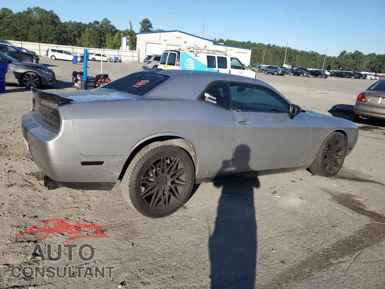 DODGE CHALLENGER 2011 - 2B3CJ4DG7BH519331