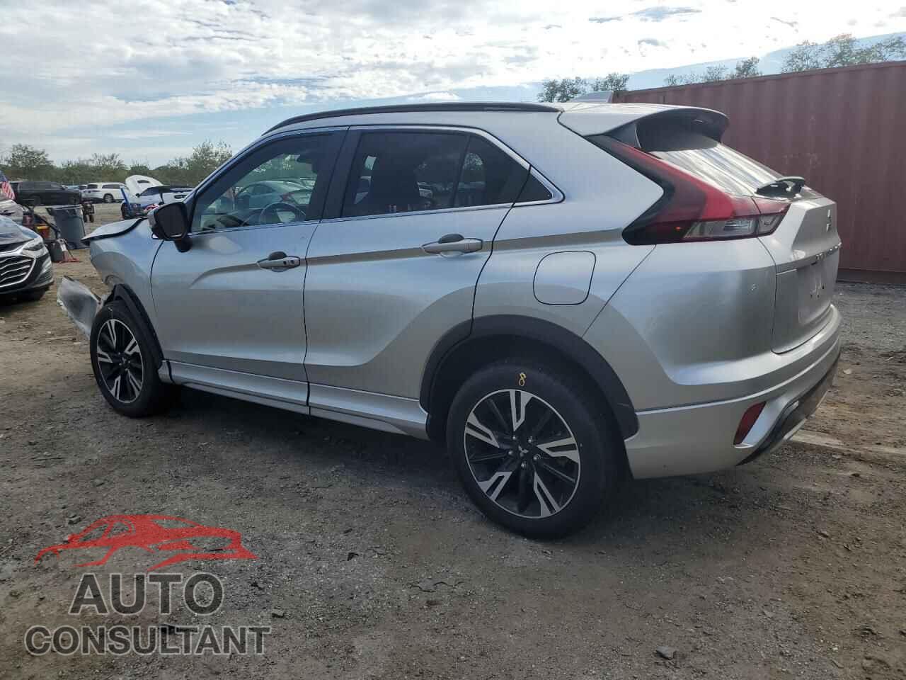 MITSUBISHI ECLIPSE 2023 - JA4ATWAA2PZ002998