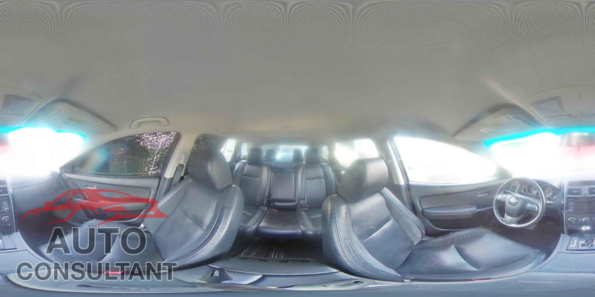 MAZDA CX-9 2013 - JM3TB2CA8D0412610
