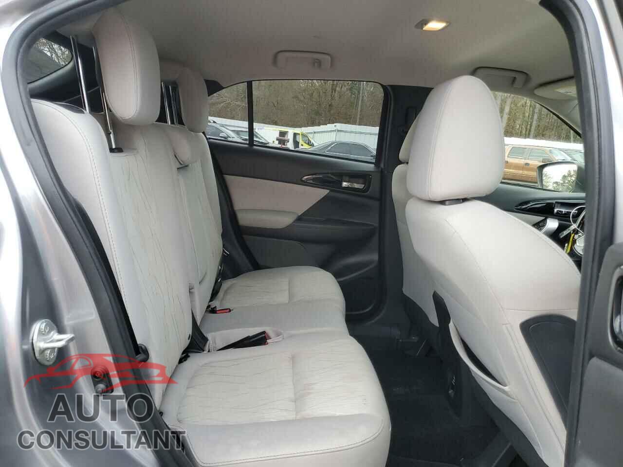 MITSUBISHI ECLIPSE 2019 - JA4AT5AA9KZ011328