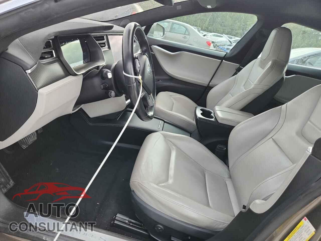 TESLA MODEL S 2016 - 5YJSA1E23GF149911