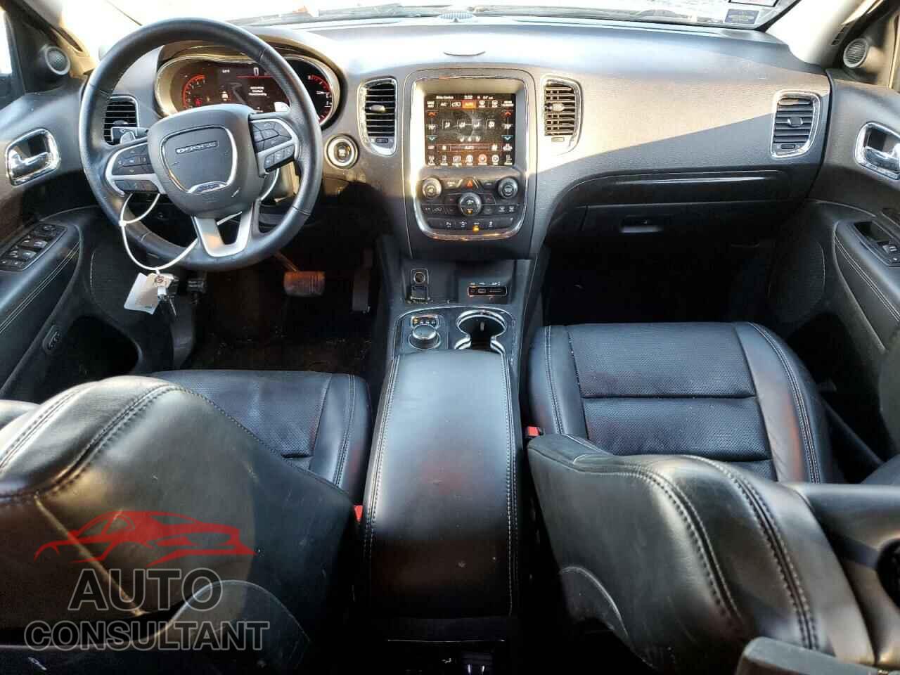 DODGE DURANGO 2014 - 1C4SDJETXEC323225