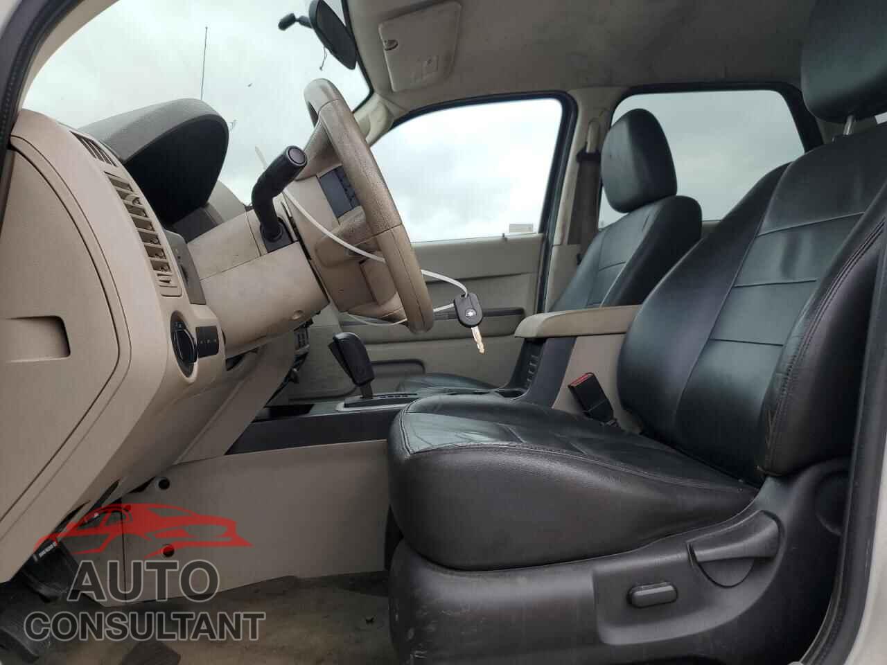 FORD ESCAPE 2011 - 1FMCU0C79BKB54705