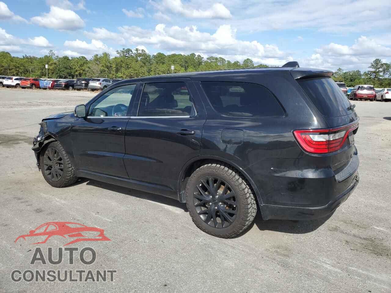 DODGE DURANGO 2015 - 1C4RDHDG3FC904563