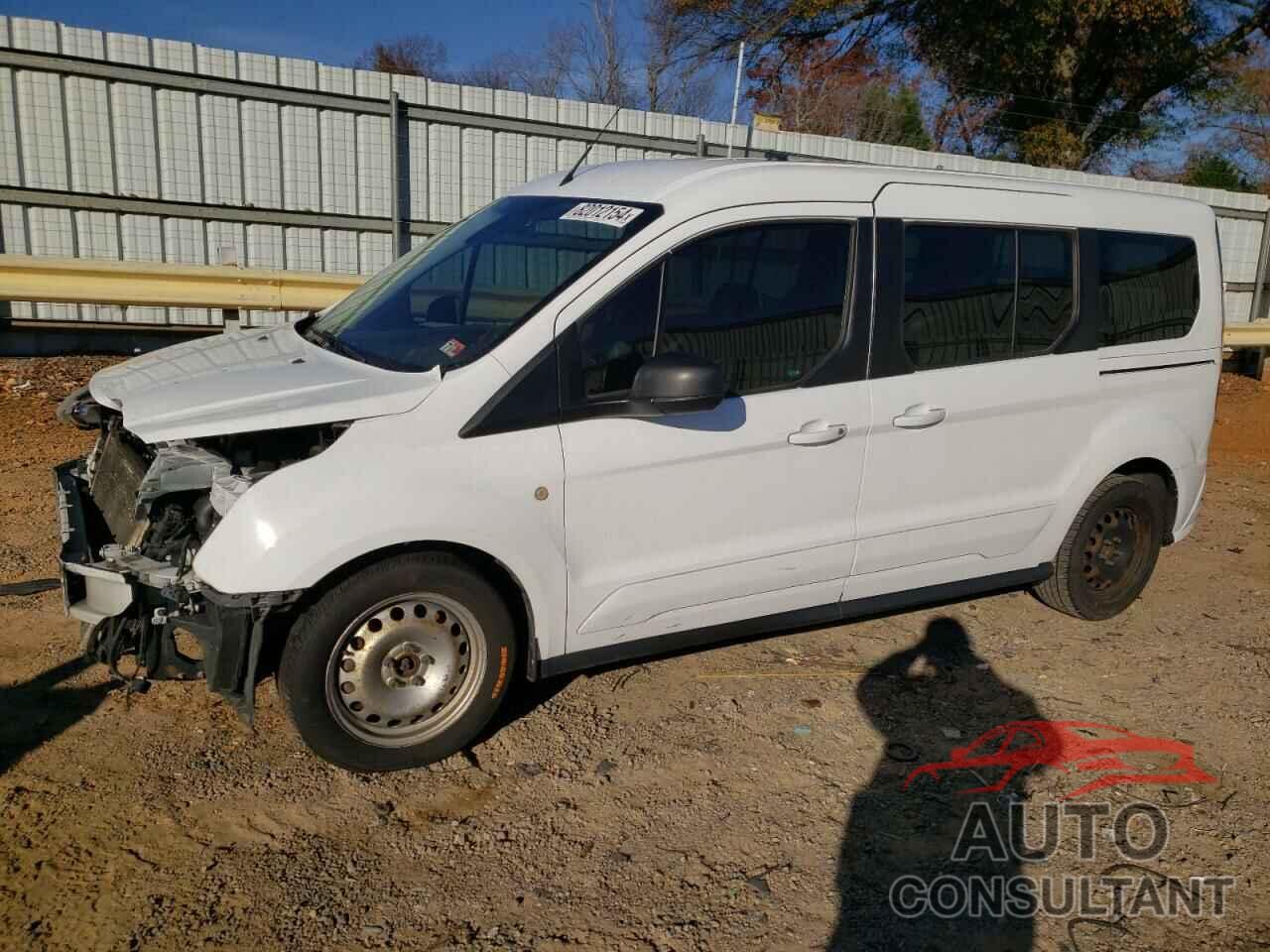 FORD TRANSIT 2016 - NM0GS9F73G1265708