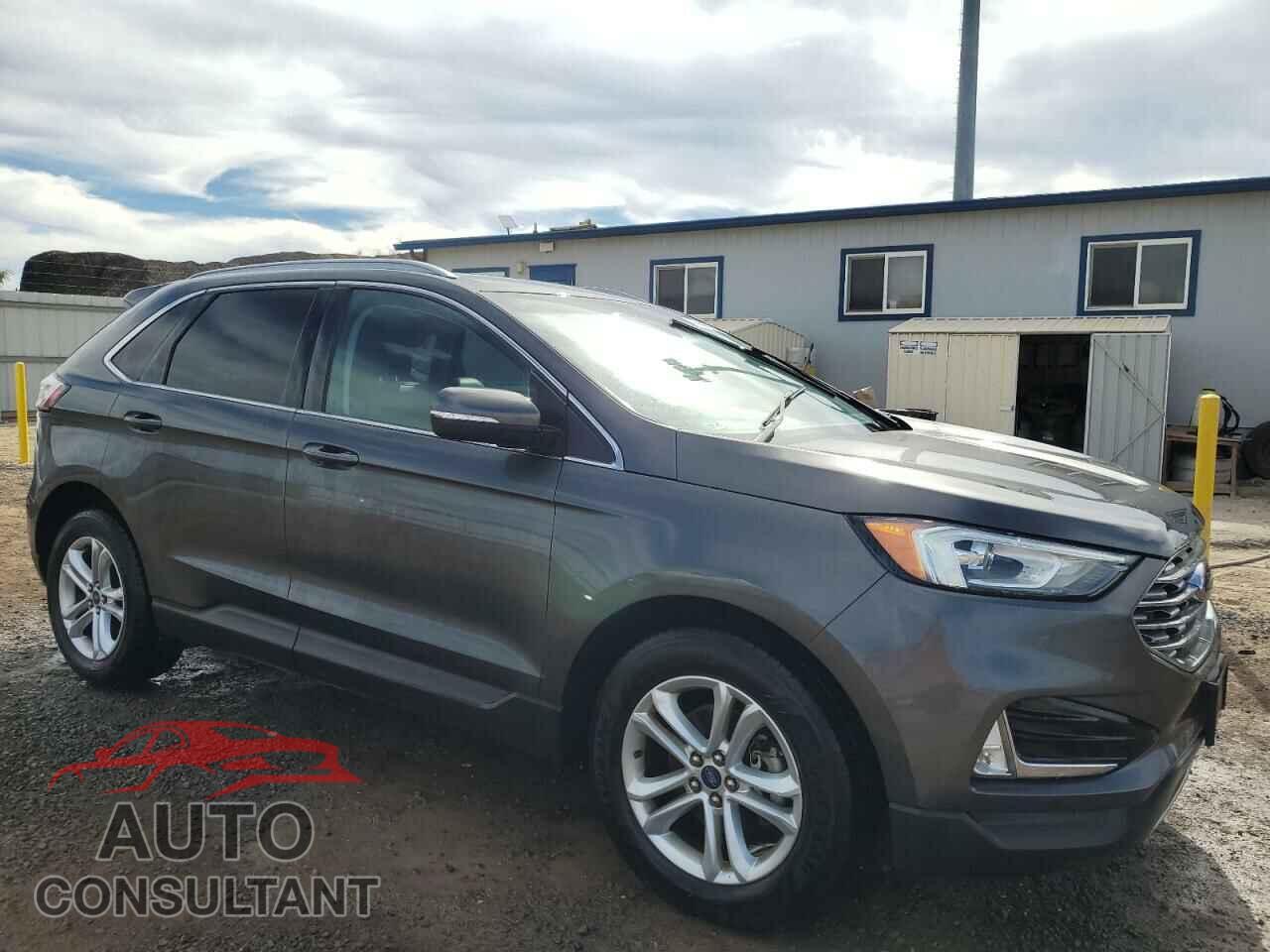 FORD EDGE 2020 - 2FMPK3J94LBA50356