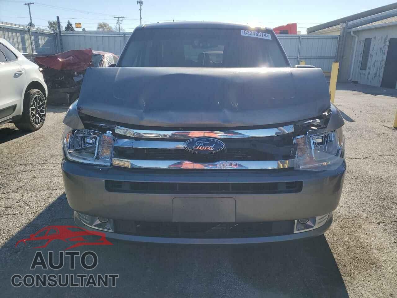 FORD FLEX 2009 - 2FMDK52C59BA20591
