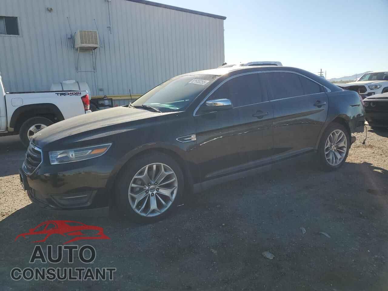 FORD TAURUS 2016 - 1FAHP2F88GG129487