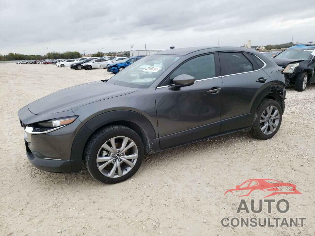 MAZDA CX30 2023 - 3MVDMBCM5PM585602