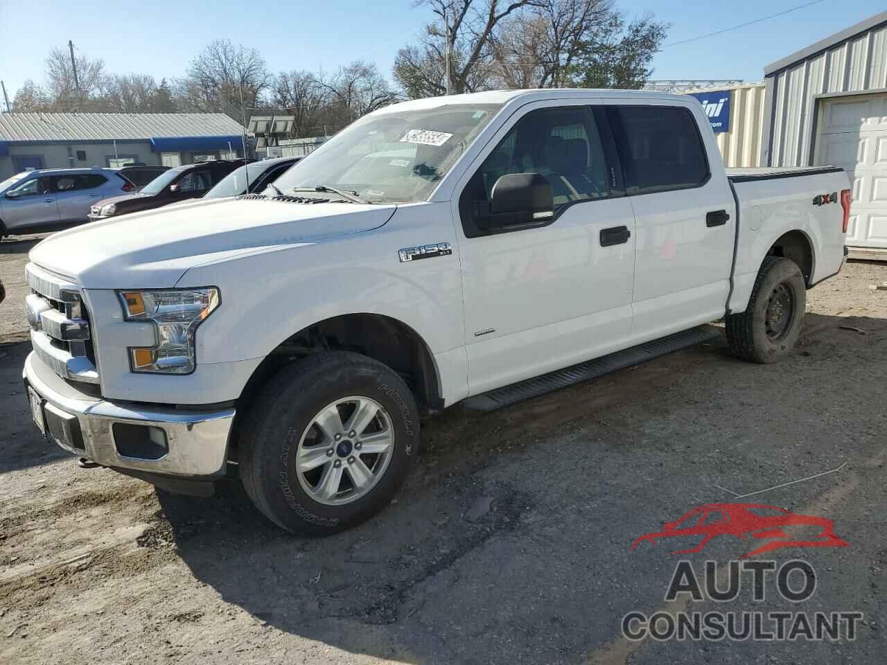 FORD F-150 2015 - 1FTEW1EG7FKE44196