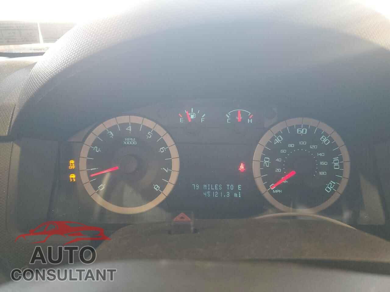 FORD ESCAPE 2012 - 1FMCU9DG0CKB10726