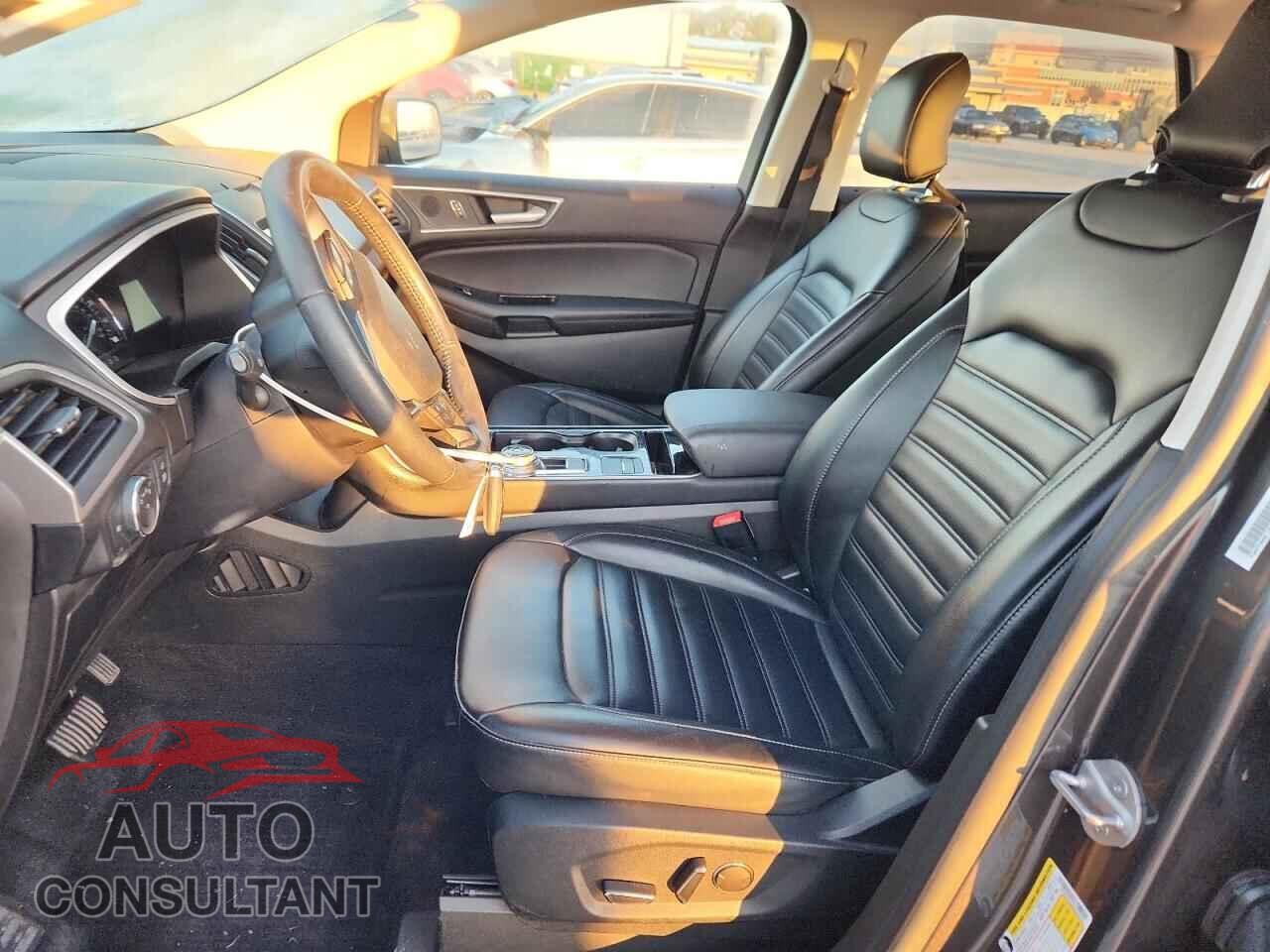 FORD EDGE 2019 - 2FMPK3J98KBC32317