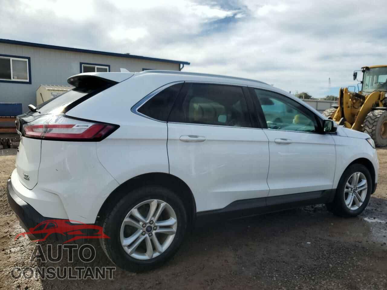 FORD EDGE 2020 - 2FMPK3J93LBA50364