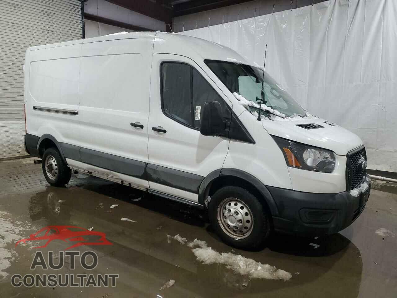 FORD TRANSIT 2023 - 1FTBR2C80PKC00192