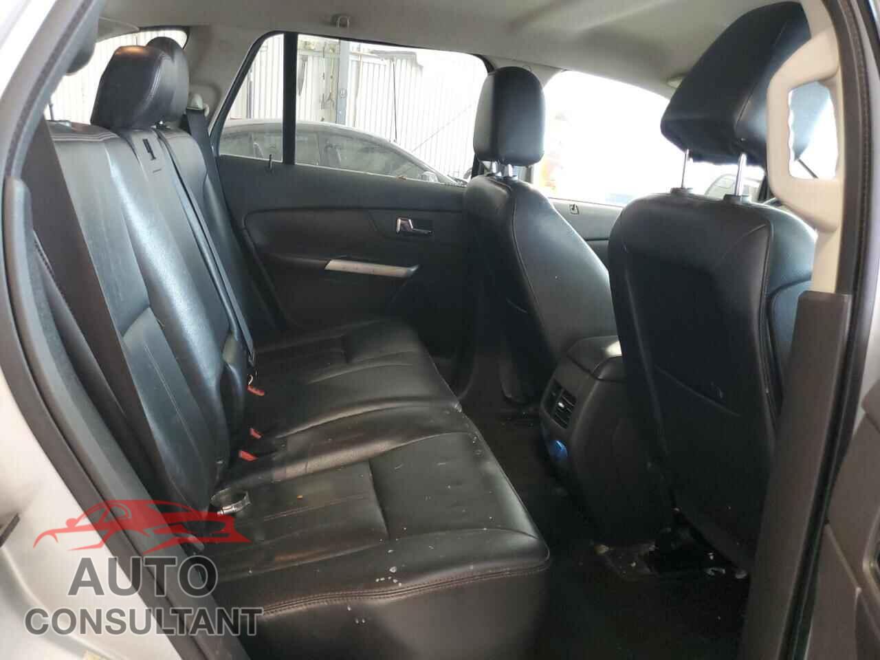 FORD EDGE 2013 - 2FMDK4KC8DBA13735