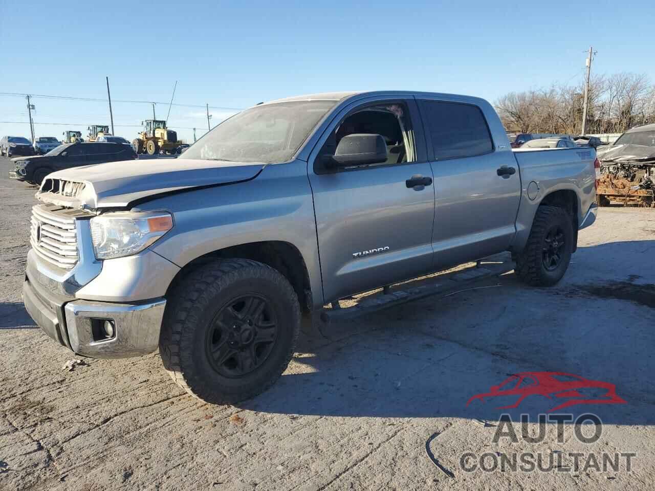 TOYOTA TUNDRA 2015 - 5TFEM5F10FX091861
