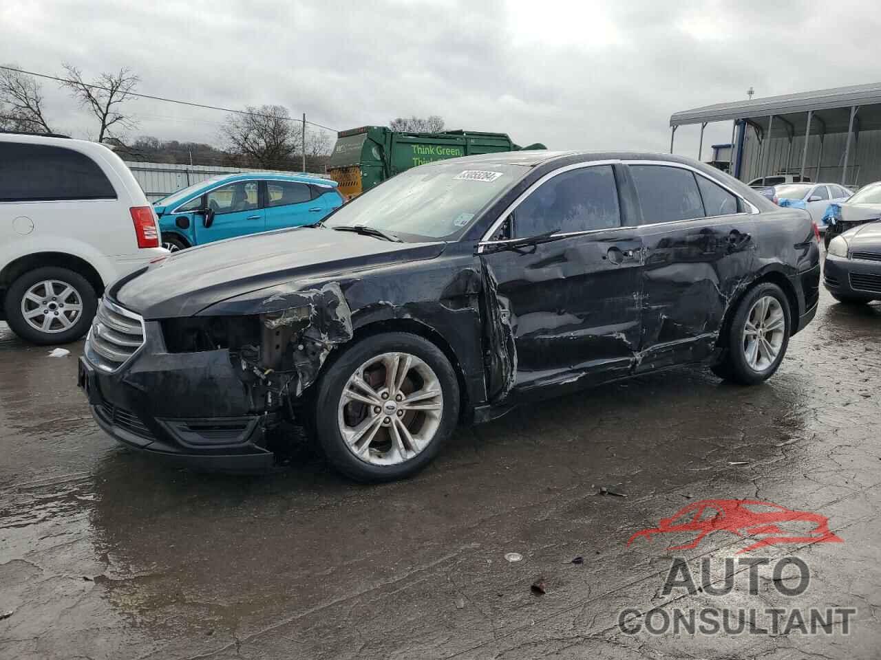 FORD TAURUS 2017 - 1FAHP2E89HG129842