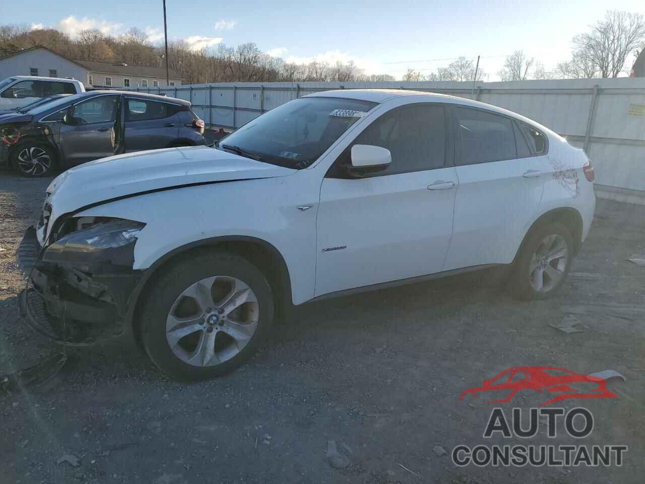 BMW X6 2014 - 5UXFG2C56E0C44298