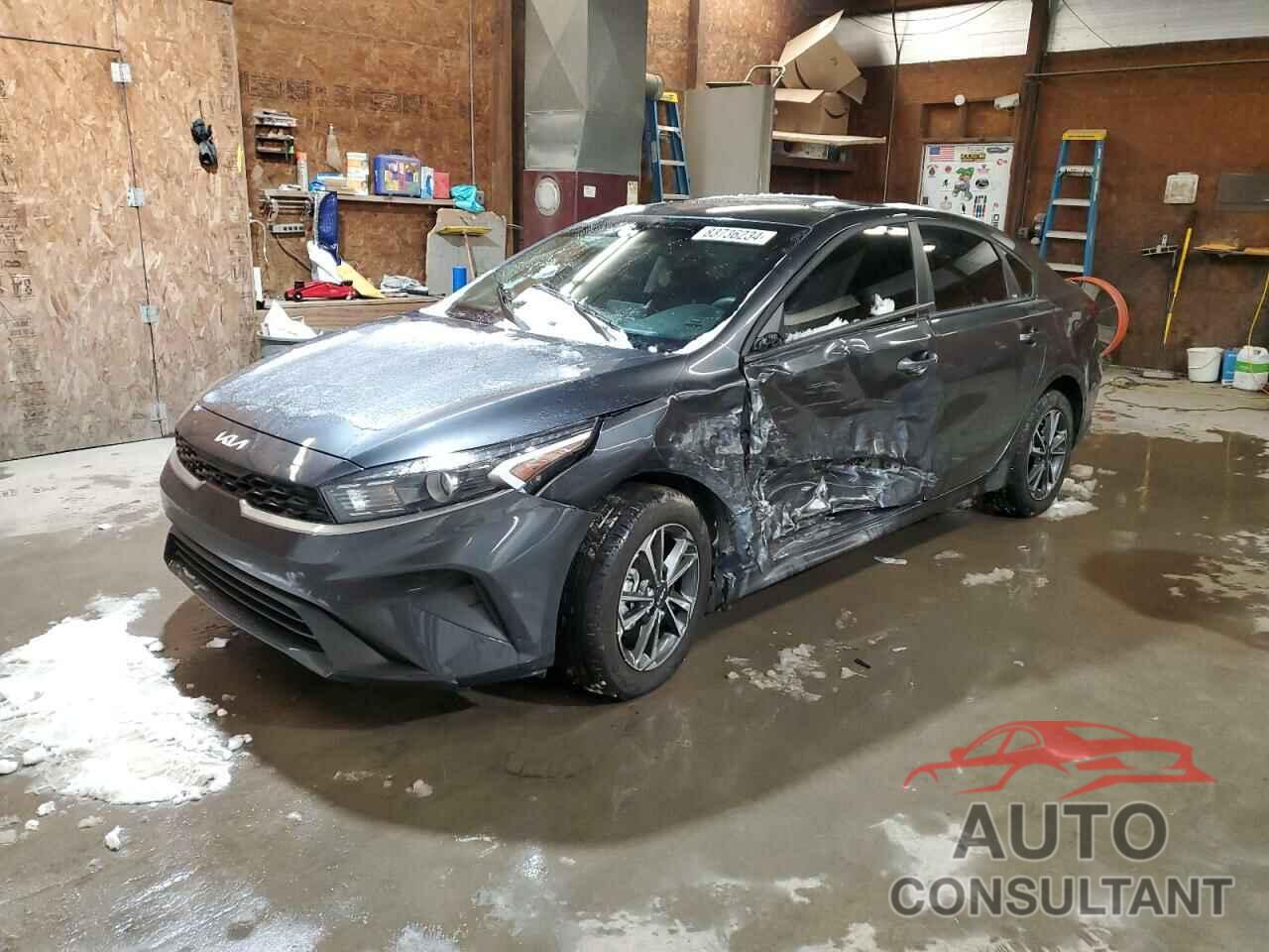 KIA FORTE 2024 - 3KPF24AD2RE756950