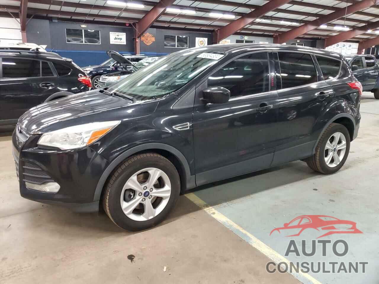 FORD ESCAPE 2015 - 1FMCU9GX8FUA45418