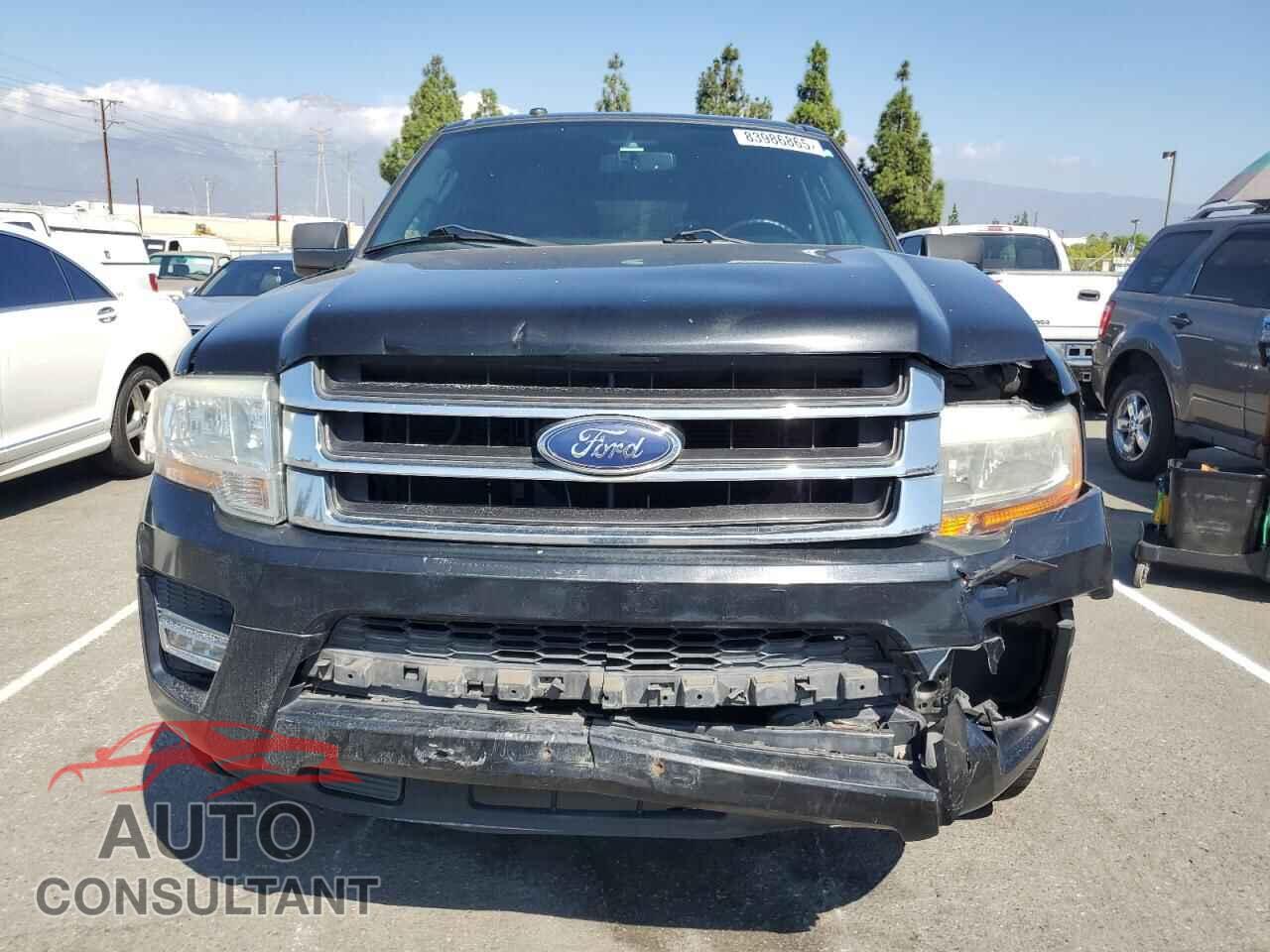 FORD EXPEDITION 2016 - 1FMJK1HTXGEF37888