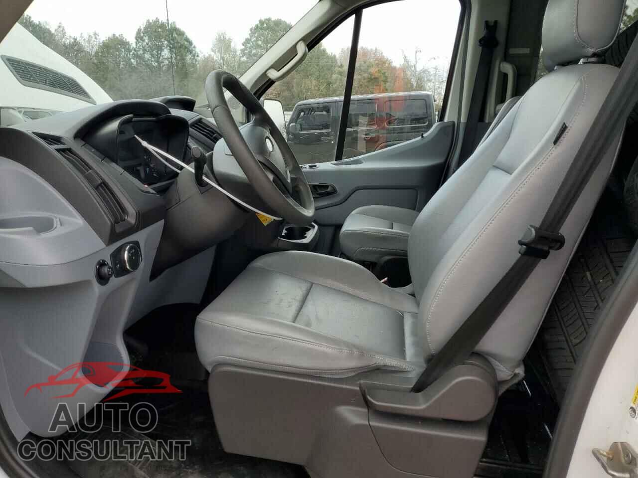FORD TRANSIT 2015 - 1FBAX2XM2FKA52266