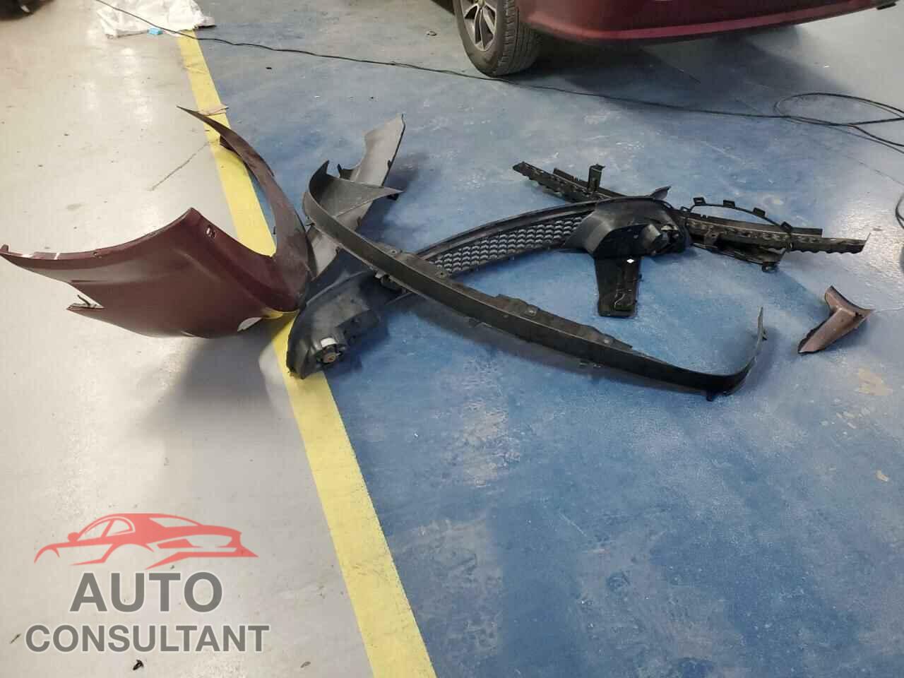 DODGE CARAVAN 2017 - 2C4RDGCG0HR818374