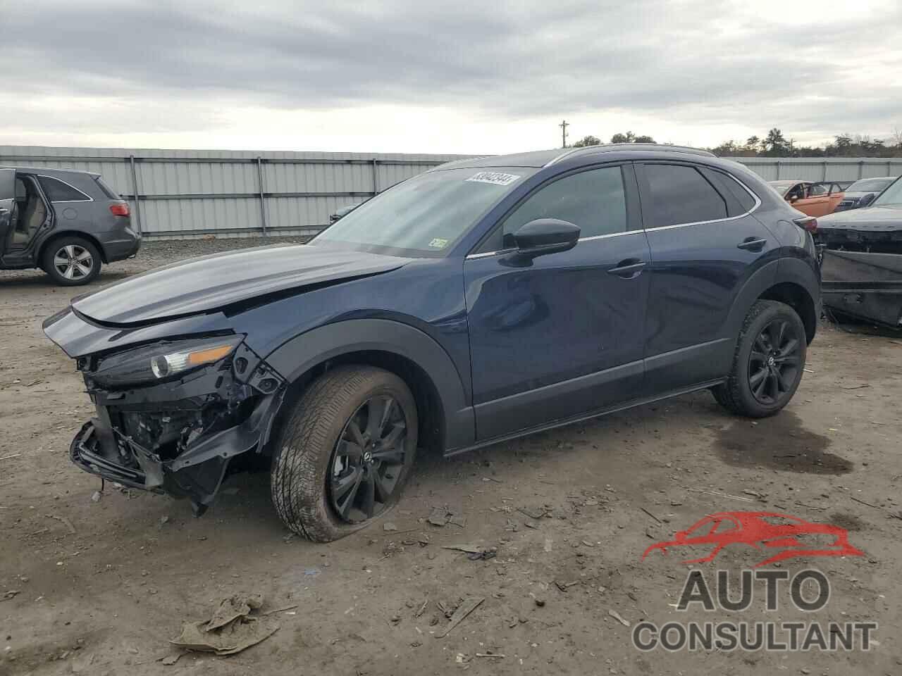 MAZDA CX30 2024 - 3MVDMBBM6RM642846