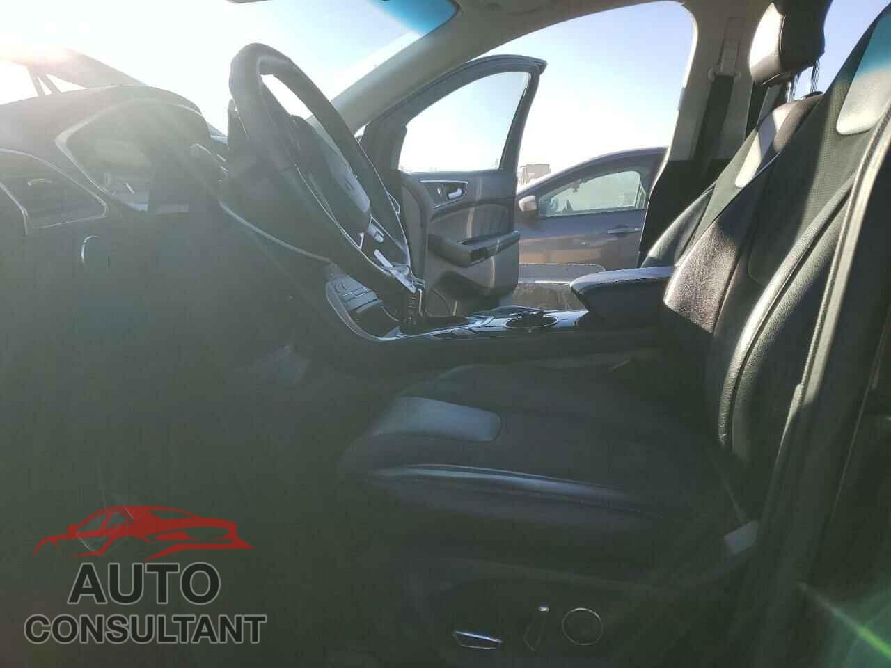FORD EDGE 2015 - 2FMTK4APXFBB96378