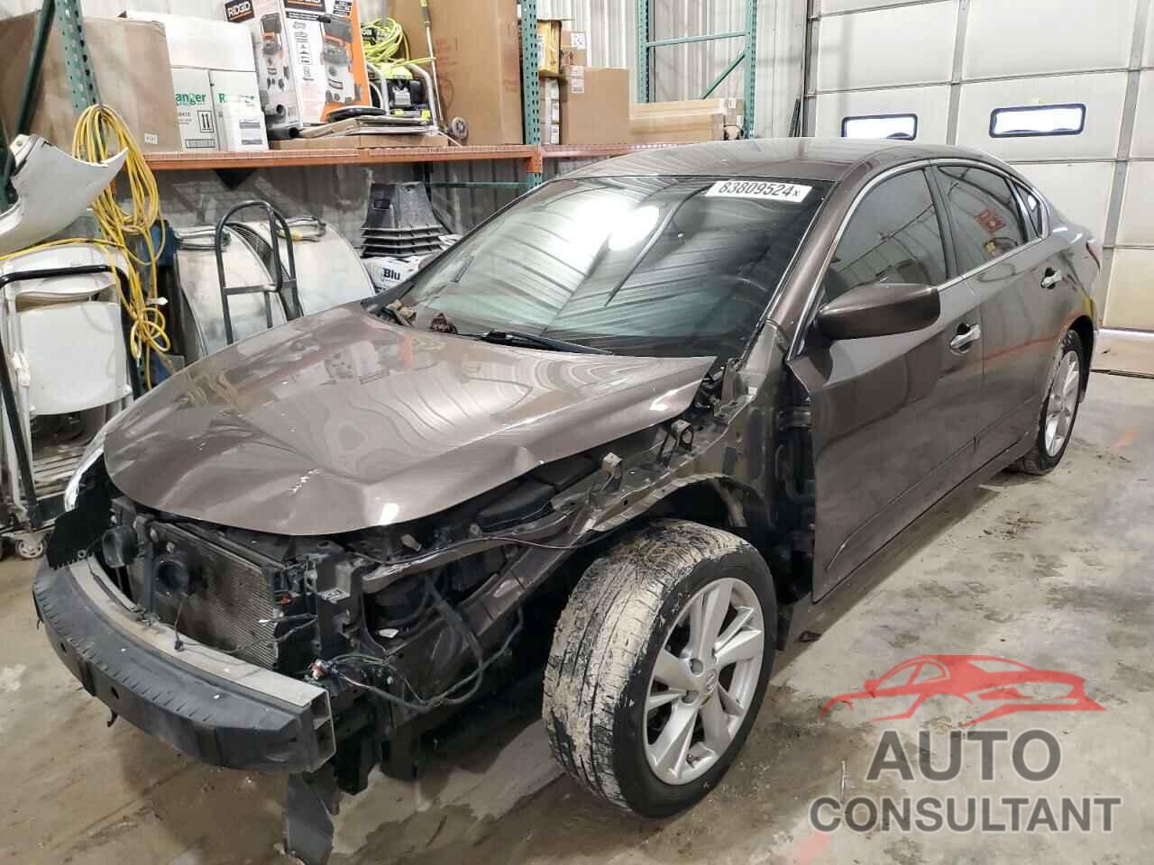 NISSAN ALTIMA 2015 - 1N4AL3AP0FC113033