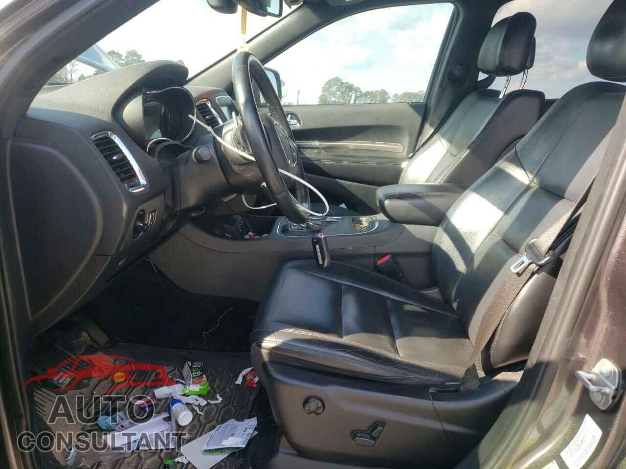 DODGE DURANGO 2015 - 1C4RDHDG7FC953104