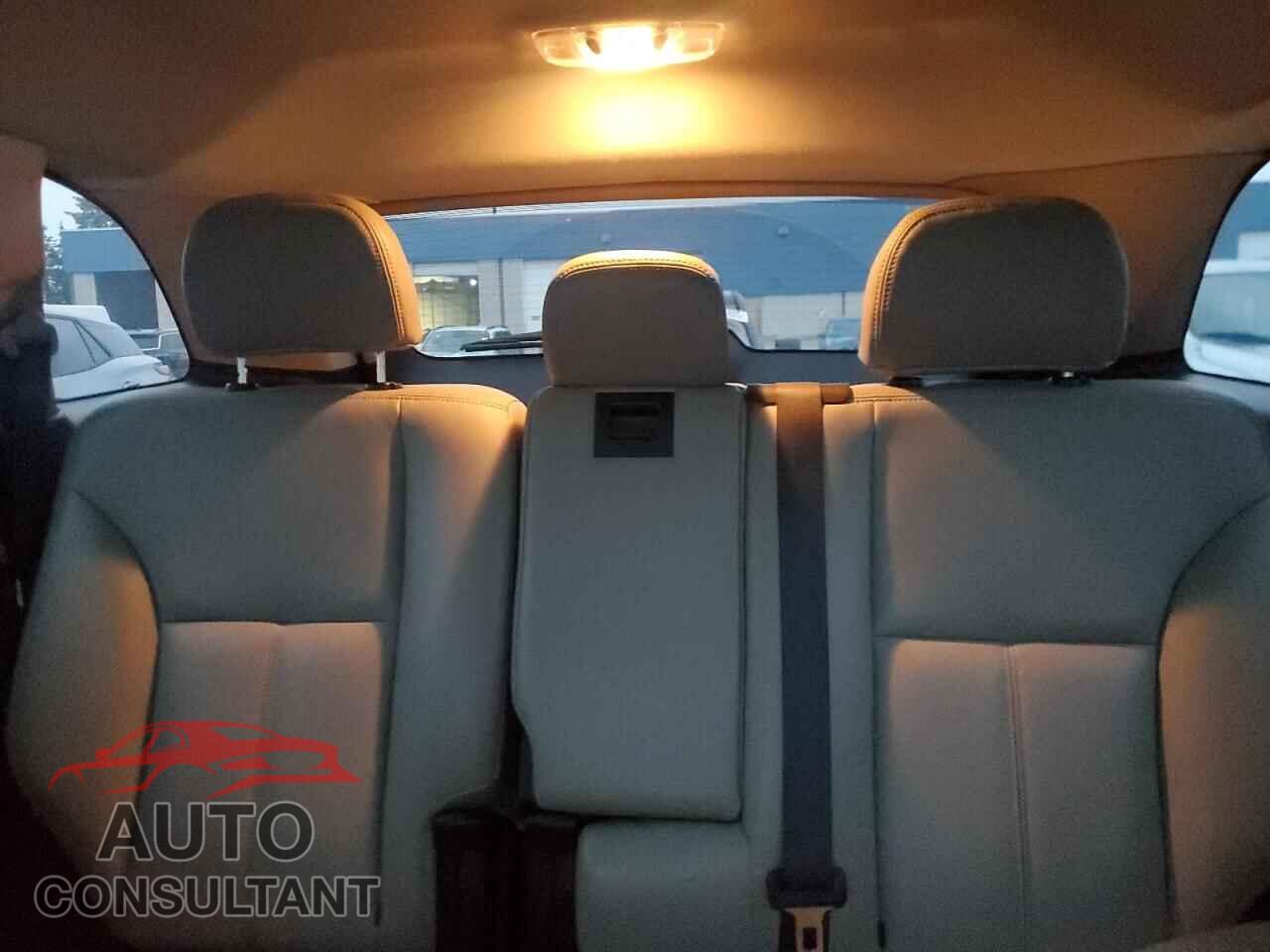 FORD EDGE 2009 - 2FMDK38C09BA34023
