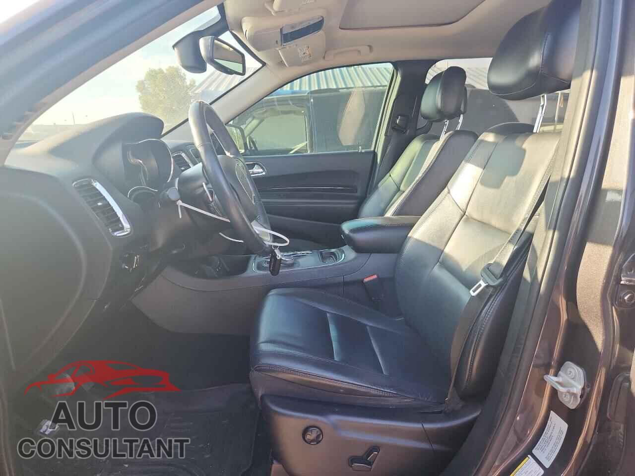 DODGE DURANGO 2015 - 1C4RDJDG5FC789651