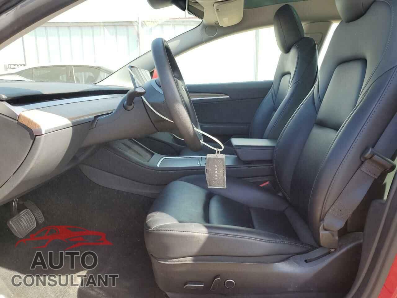 TESLA MODEL 3 2023 - 5YJ3E1EAXPF430099