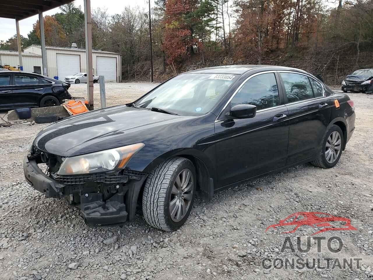 HONDA ACCORD 2012 - 1HGCP2F80CA190092