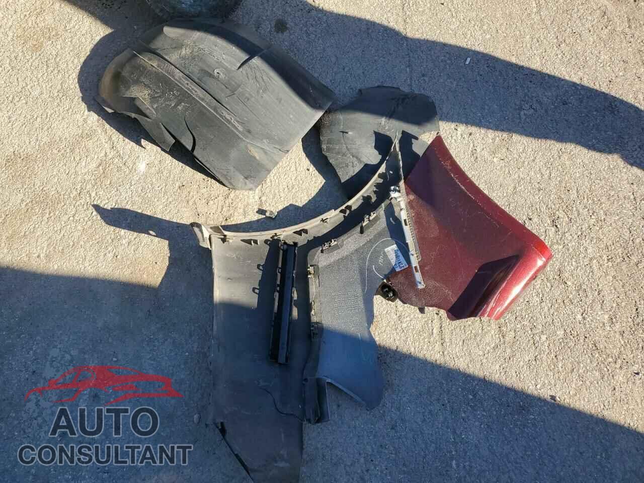 DODGE CARAVAN 2019 - 2C4RDGCGXKR556483