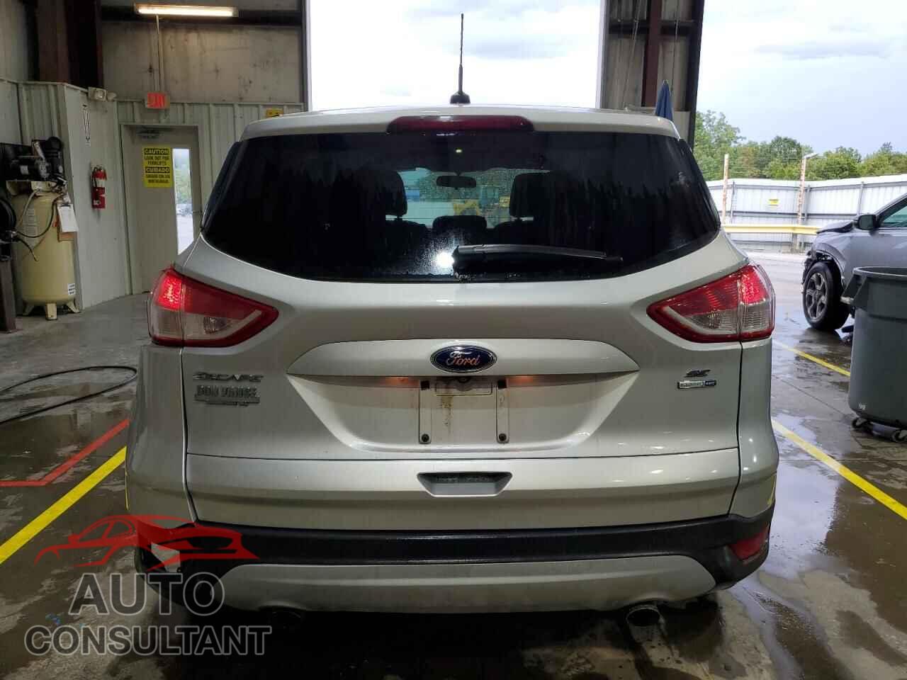 FORD ESCAPE 2014 - 1FMCU9G99EUD94264