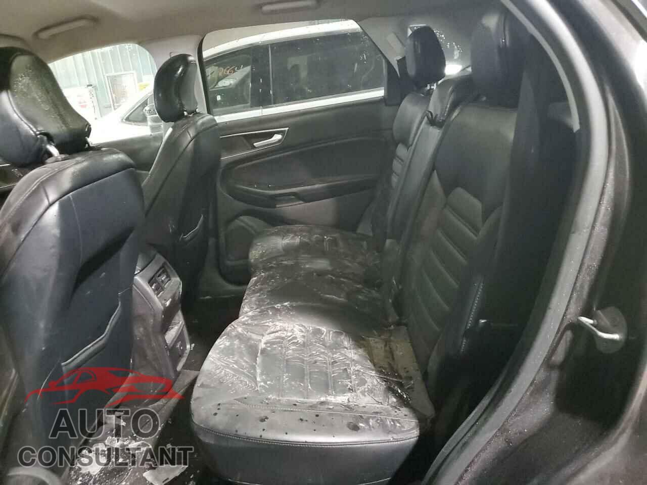 FORD EDGE 2015 - 2FMTK4J84FBB46522