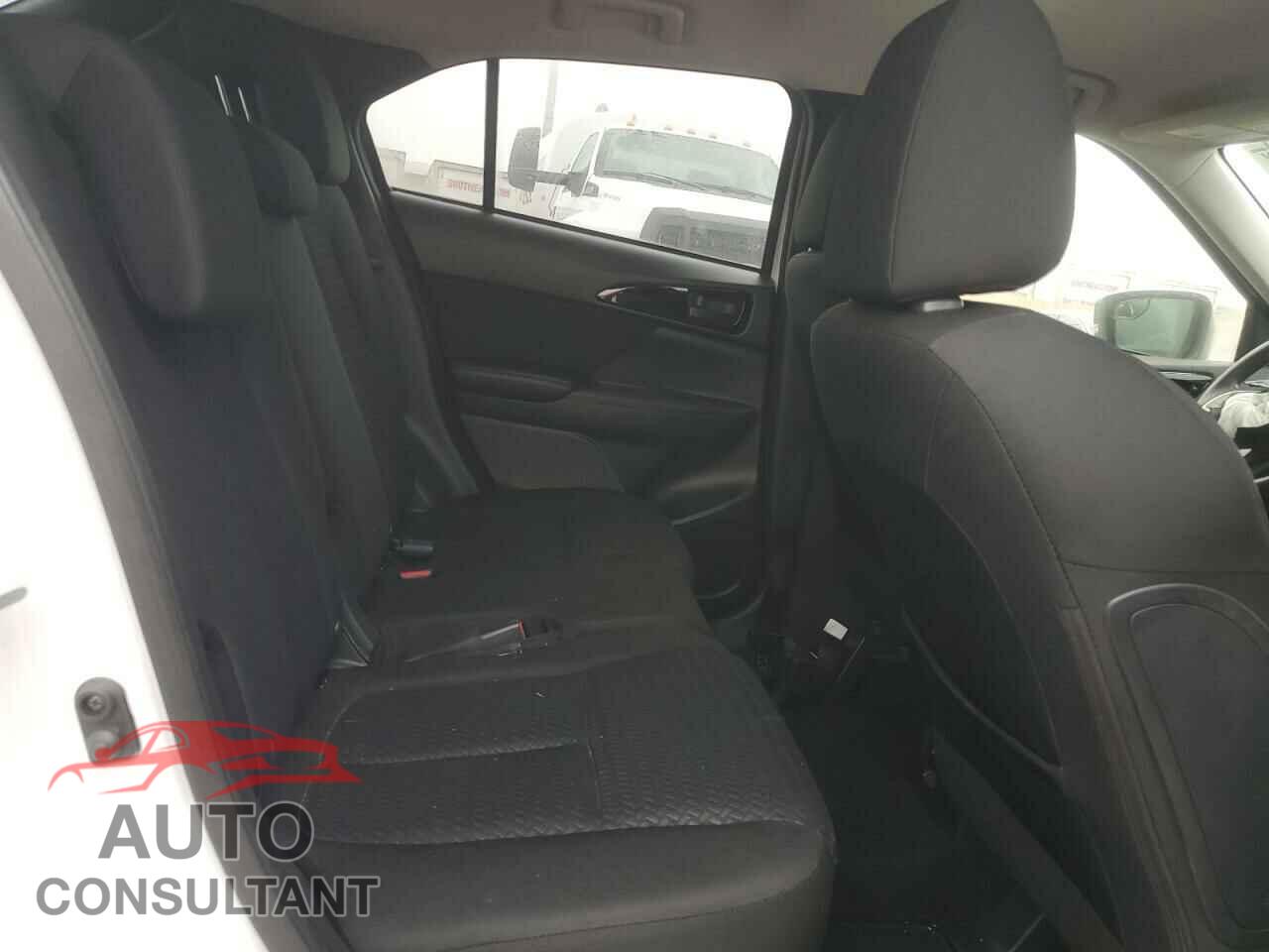 MITSUBISHI ECLIPSE 2018 - JA4AT4AA9JZ066225