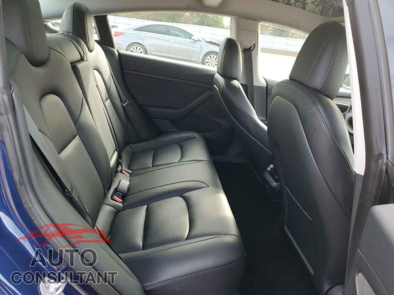 TESLA MODEL 3 2023 - 5YJ3E1EAXPF434850