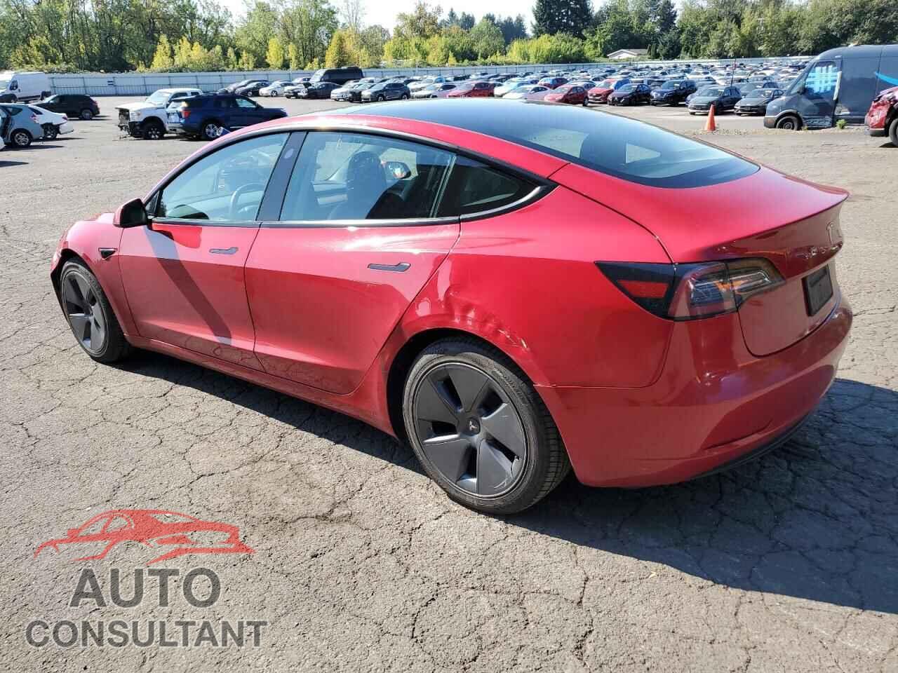 TESLA MODEL 3 2023 - 5YJ3E1EA6PF452343