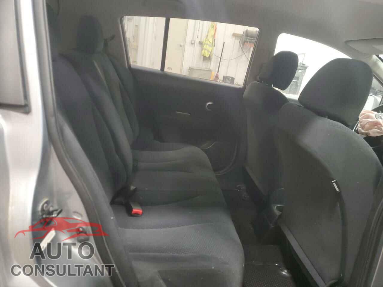 NISSAN VERSA 2012 - 3N1BC1CP4CK806387