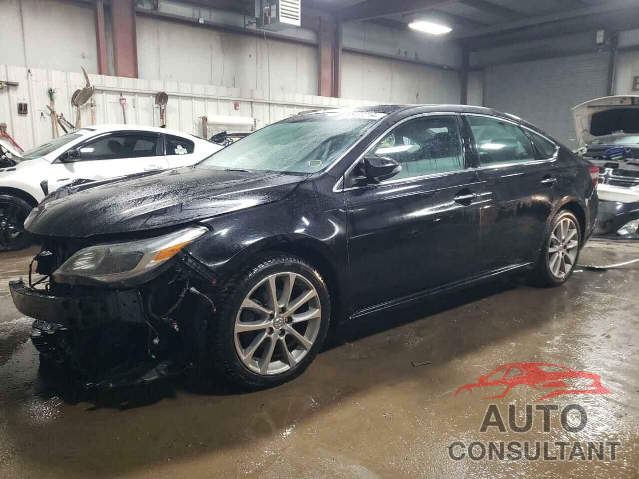 TOYOTA AVALON 2015 - 4T1BK1EB5FU169723