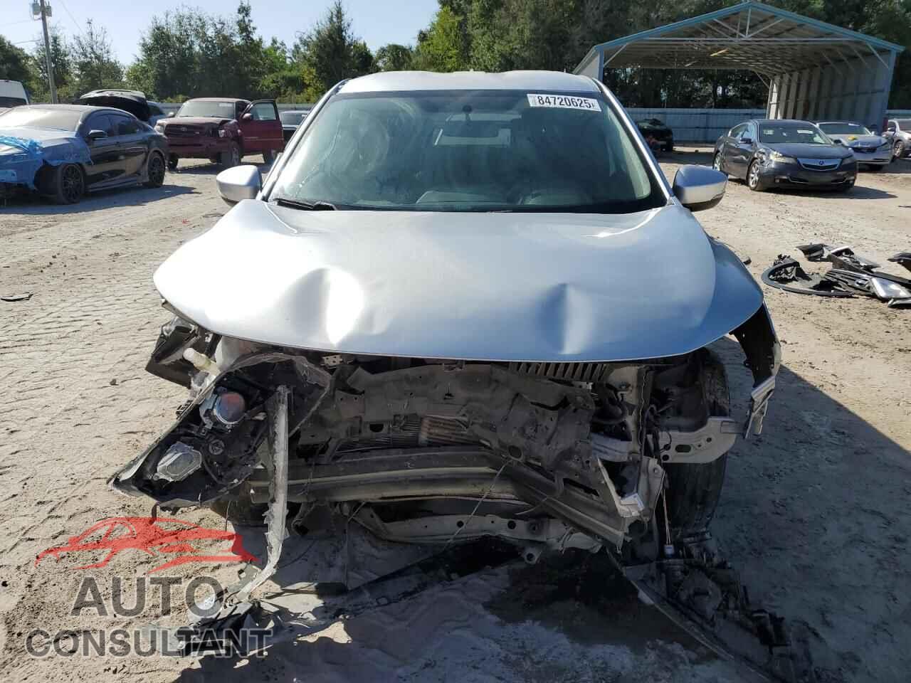 MITSUBISHI ECLIPSE 2020 - JA4AS3AA8LZ023236