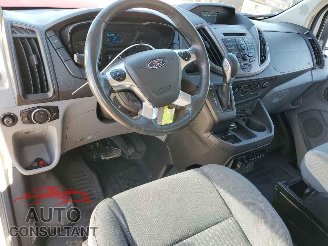 FORD TRANSIT 2015 - 1FTNR2CM2FKA71865