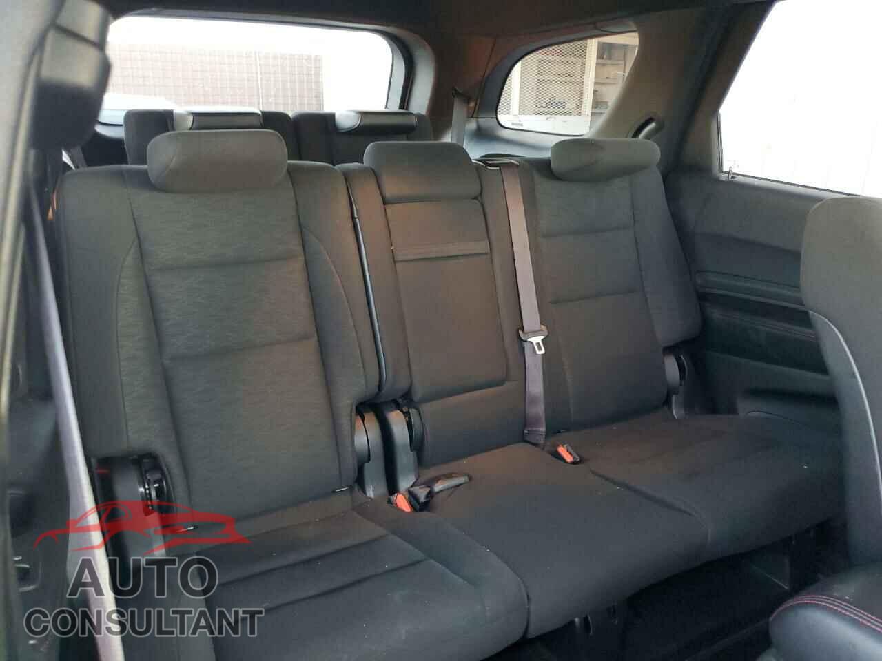 DODGE DURANGO 2023 - 1C4RDJDG7PC585581