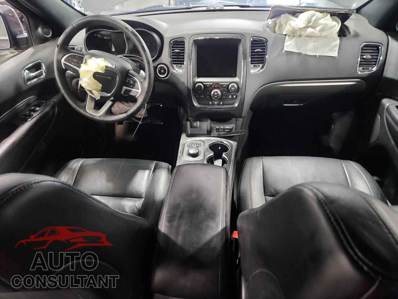 DODGE DURANGO 2015 - 1C4RDJDG6FC801824