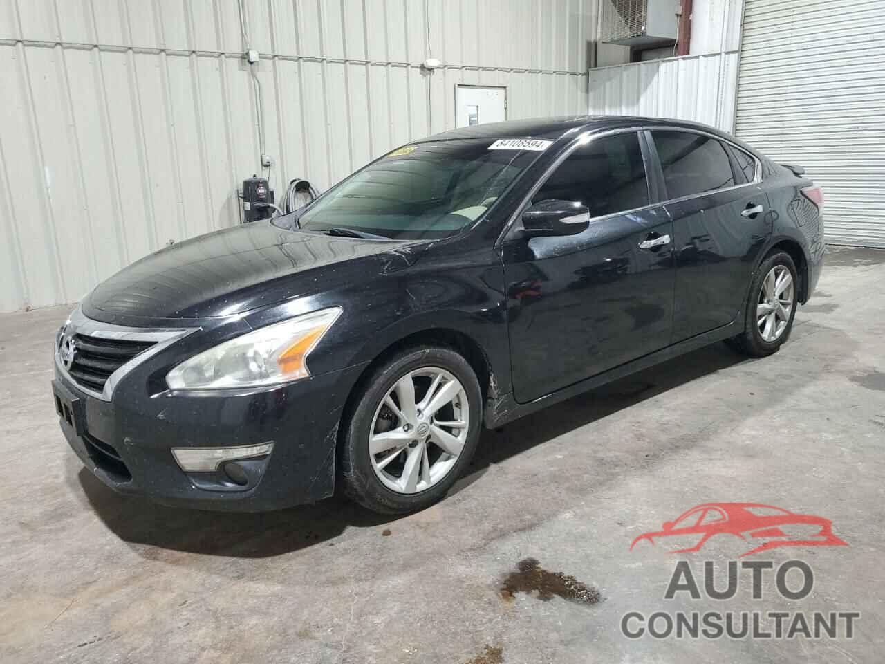 NISSAN ALTIMA 2014 - 1N4AL3APXEN229634