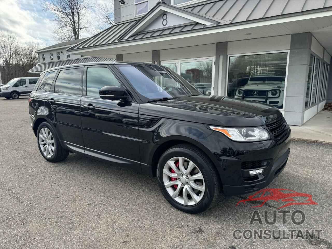 LAND ROVER RANGEROVER 2017 - SALWR2FE7HA126904