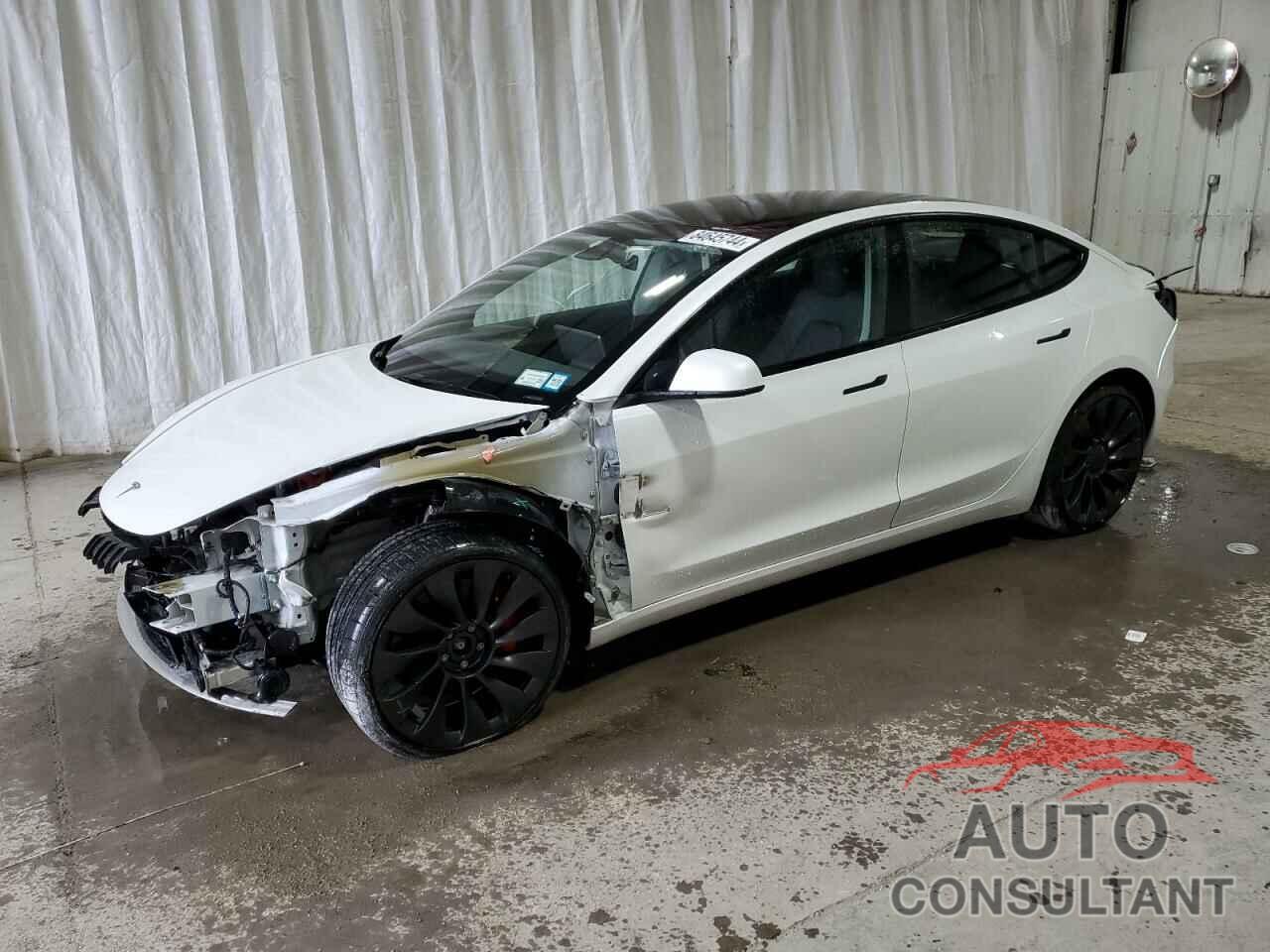 TESLA MODEL 3 2023 - 5YJ3E1EC7PF553098